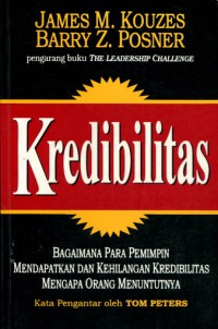 Image of Kredibilitas